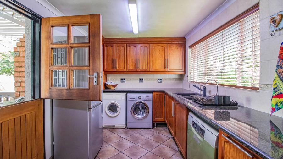 4 Bedroom Property for Sale in Northmead Gauteng