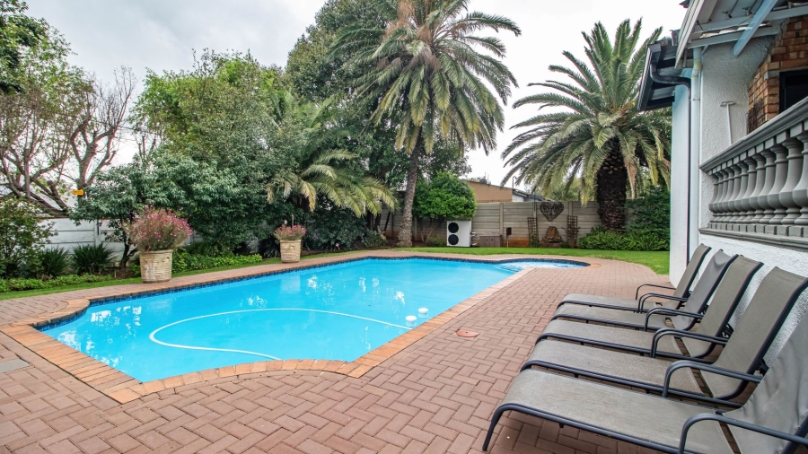 4 Bedroom Property for Sale in Northmead Gauteng