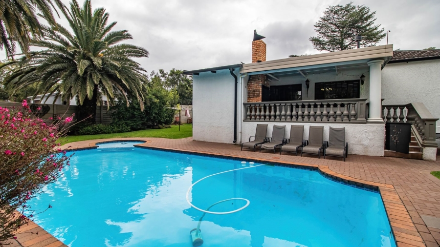 4 Bedroom Property for Sale in Northmead Gauteng