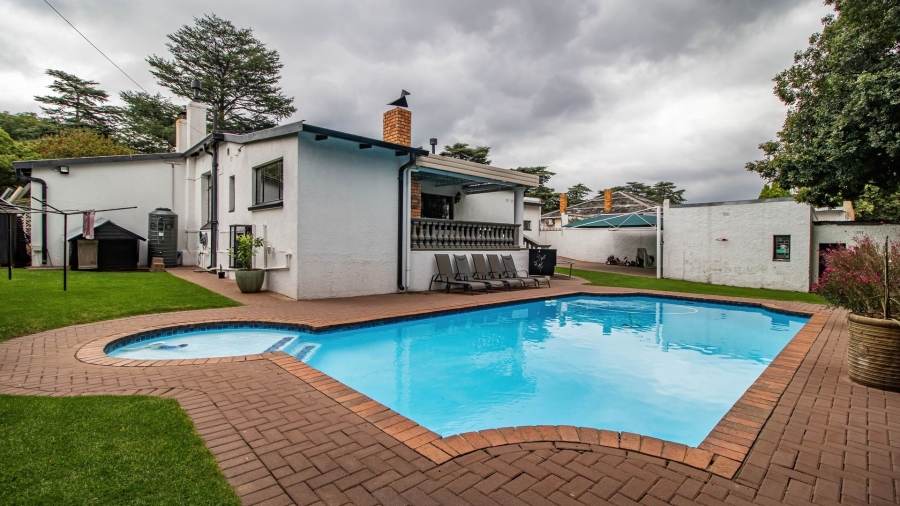 4 Bedroom Property for Sale in Northmead Gauteng