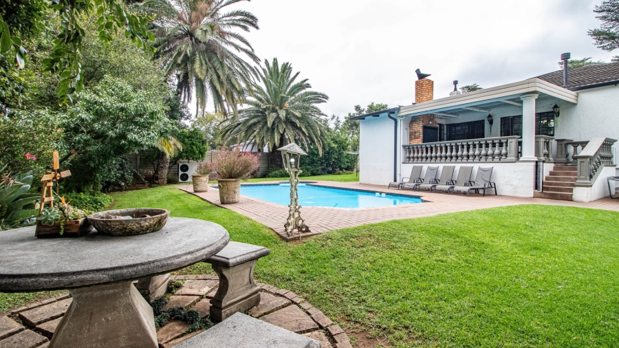 4 Bedroom Property for Sale in Northmead Gauteng