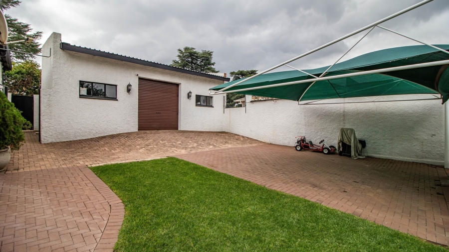 4 Bedroom Property for Sale in Northmead Gauteng