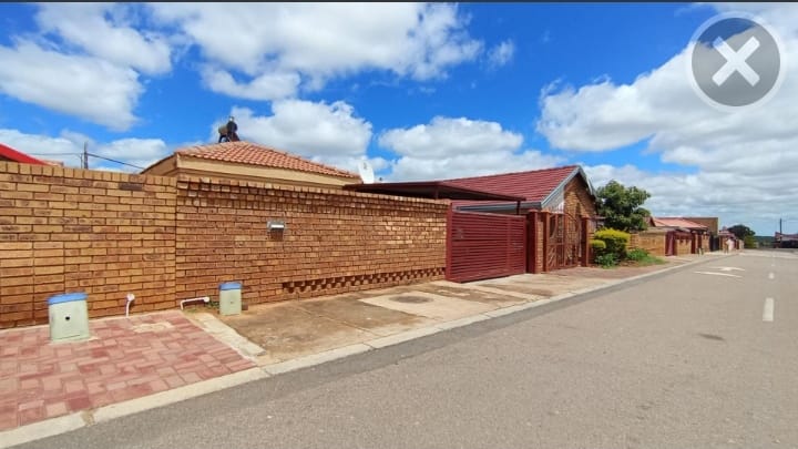 3 Bedroom Property for Sale in Soshanguve DD Gauteng