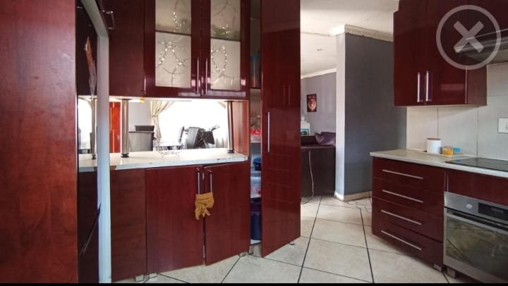 3 Bedroom Property for Sale in Soshanguve DD Gauteng
