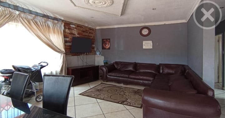 3 Bedroom Property for Sale in Soshanguve DD Gauteng
