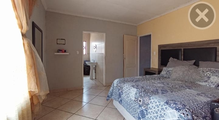3 Bedroom Property for Sale in Soshanguve DD Gauteng
