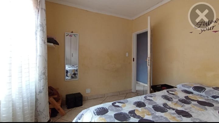 3 Bedroom Property for Sale in Soshanguve DD Gauteng