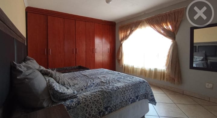 3 Bedroom Property for Sale in Soshanguve DD Gauteng
