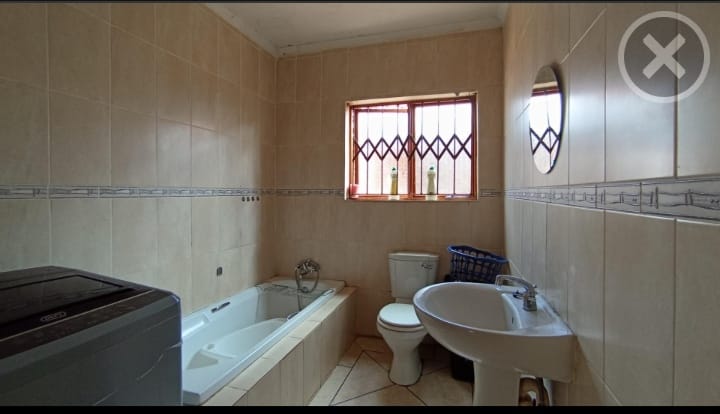 3 Bedroom Property for Sale in Soshanguve DD Gauteng