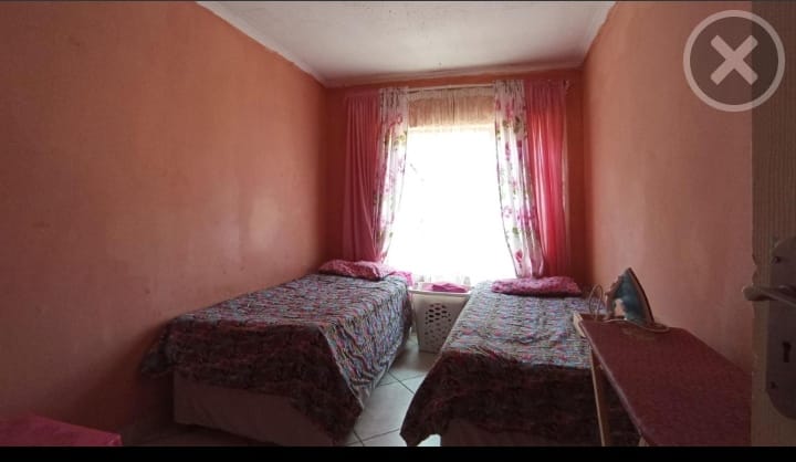 3 Bedroom Property for Sale in Soshanguve DD Gauteng