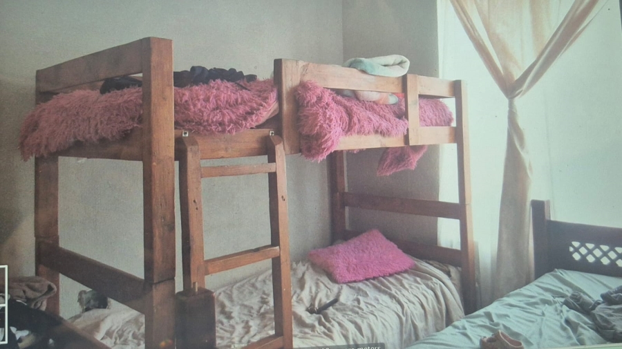  Bedroom Property for Sale in Wilgeheuwel Gauteng