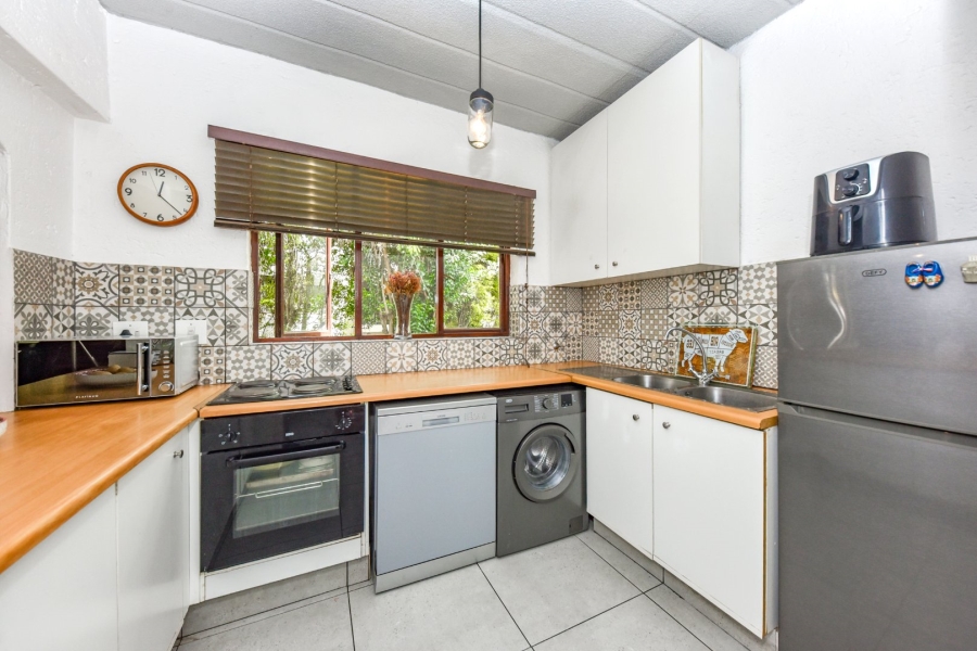 2 Bedroom Property for Sale in Jukskei Park Gauteng