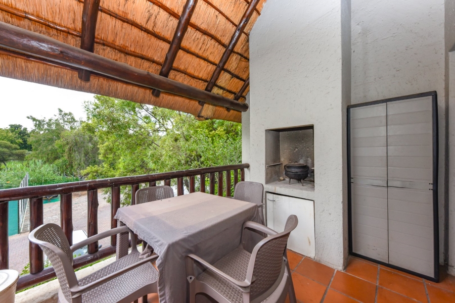 2 Bedroom Property for Sale in Jukskei Park Gauteng