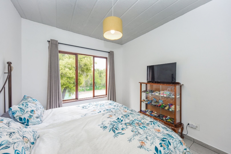 2 Bedroom Property for Sale in Jukskei Park Gauteng