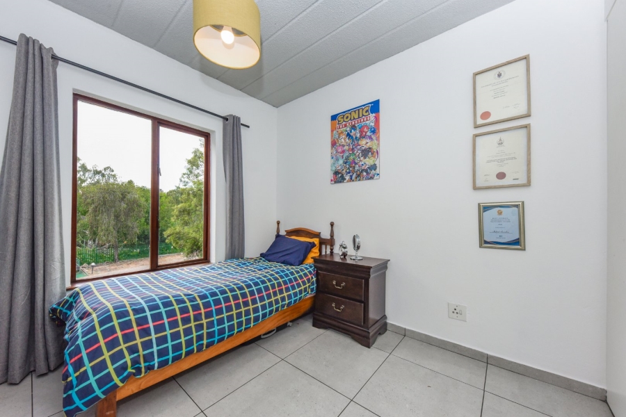 2 Bedroom Property for Sale in Jukskei Park Gauteng