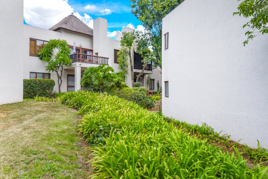2 Bedroom Property for Sale in Jukskei Park Gauteng