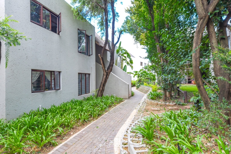 2 Bedroom Property for Sale in Jukskei Park Gauteng