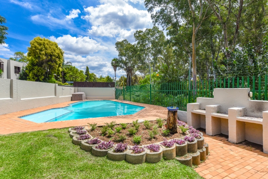 2 Bedroom Property for Sale in Jukskei Park Gauteng