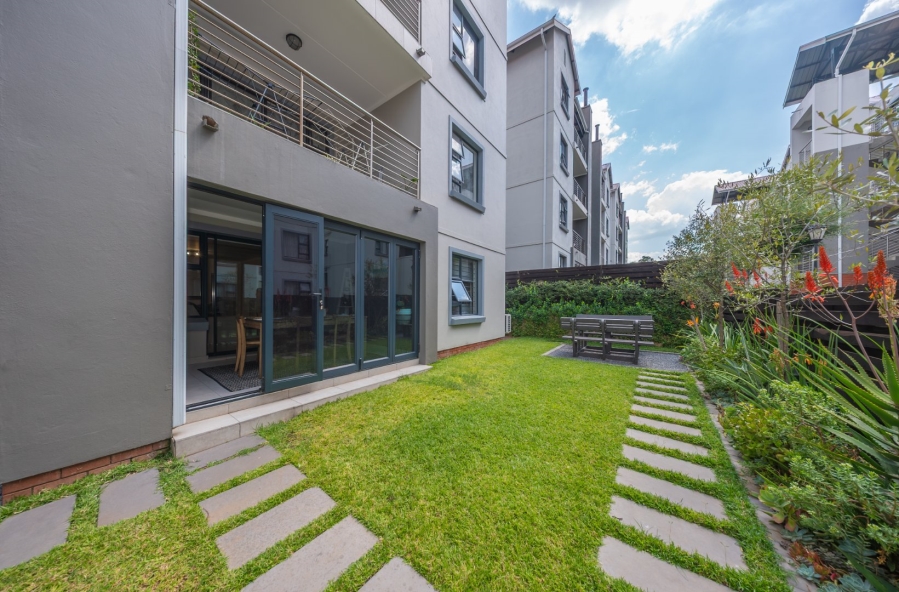 3 Bedroom Property for Sale in Modderfontein Gauteng