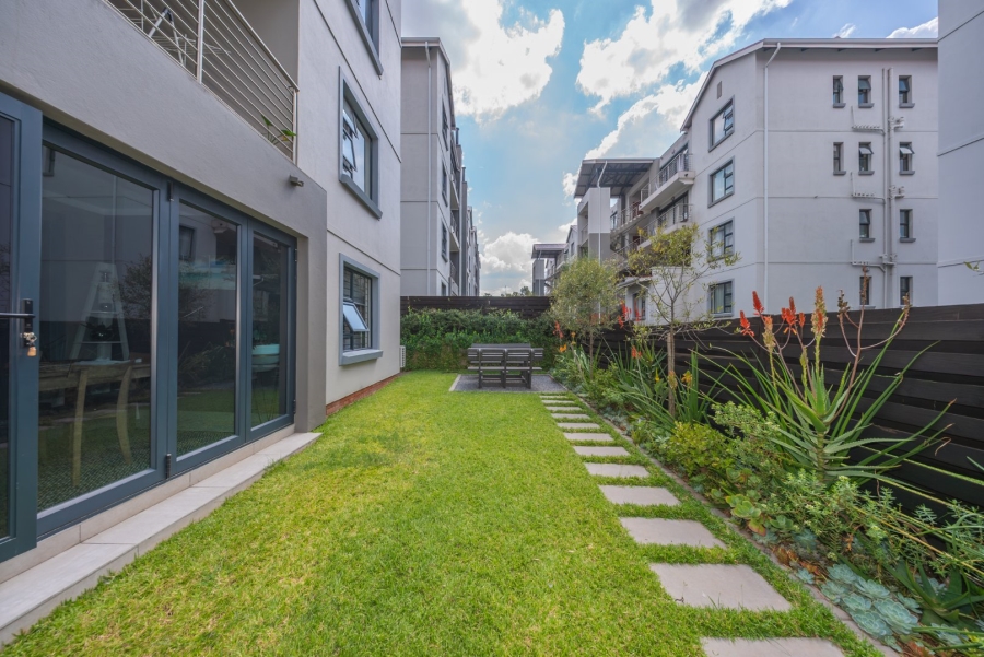 3 Bedroom Property for Sale in Modderfontein Gauteng