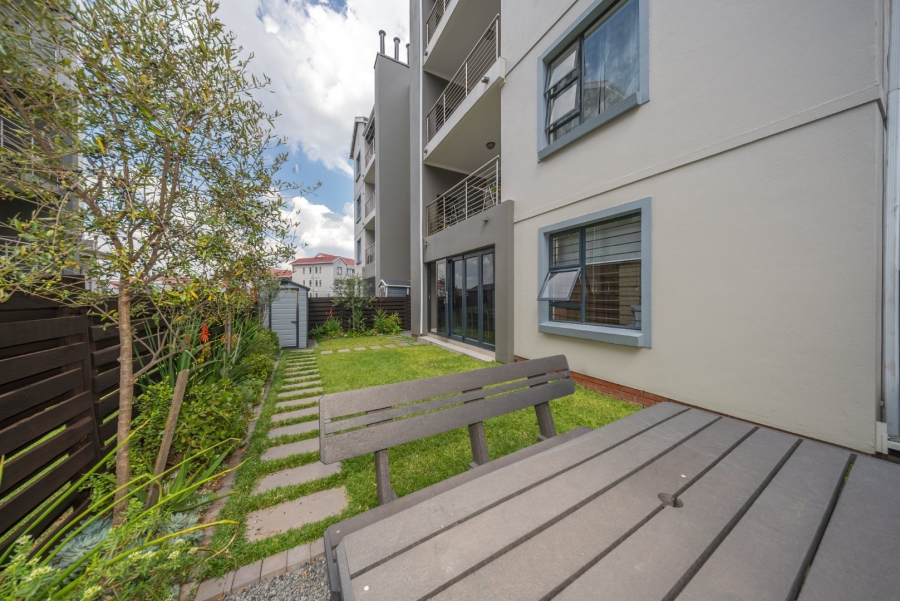 3 Bedroom Property for Sale in Modderfontein Gauteng