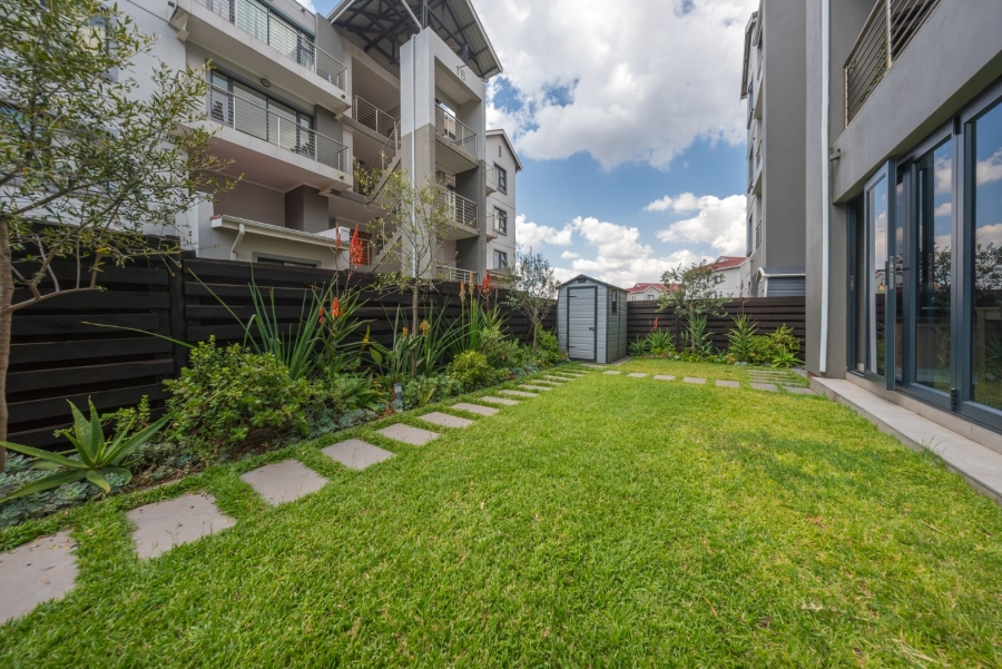 3 Bedroom Property for Sale in Modderfontein Gauteng