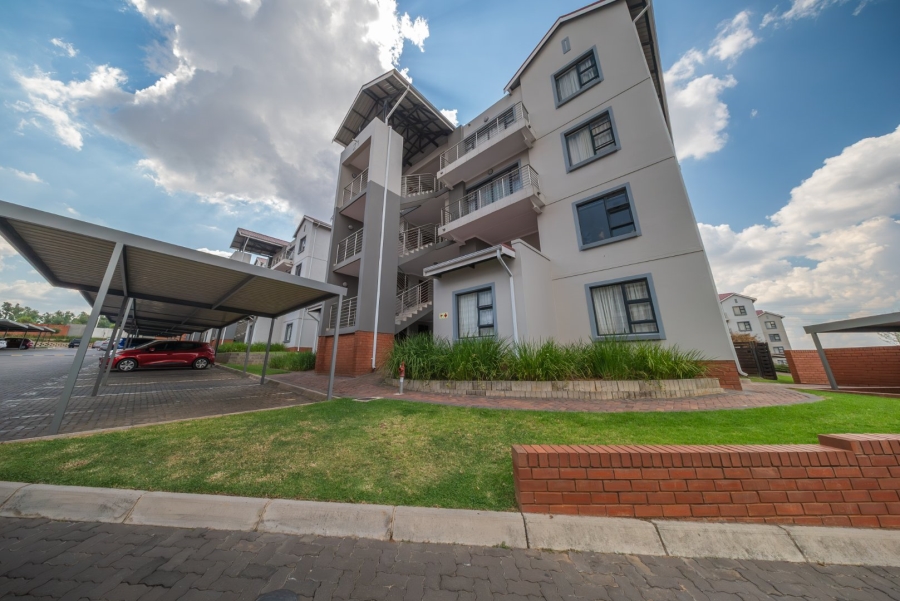 3 Bedroom Property for Sale in Modderfontein Gauteng