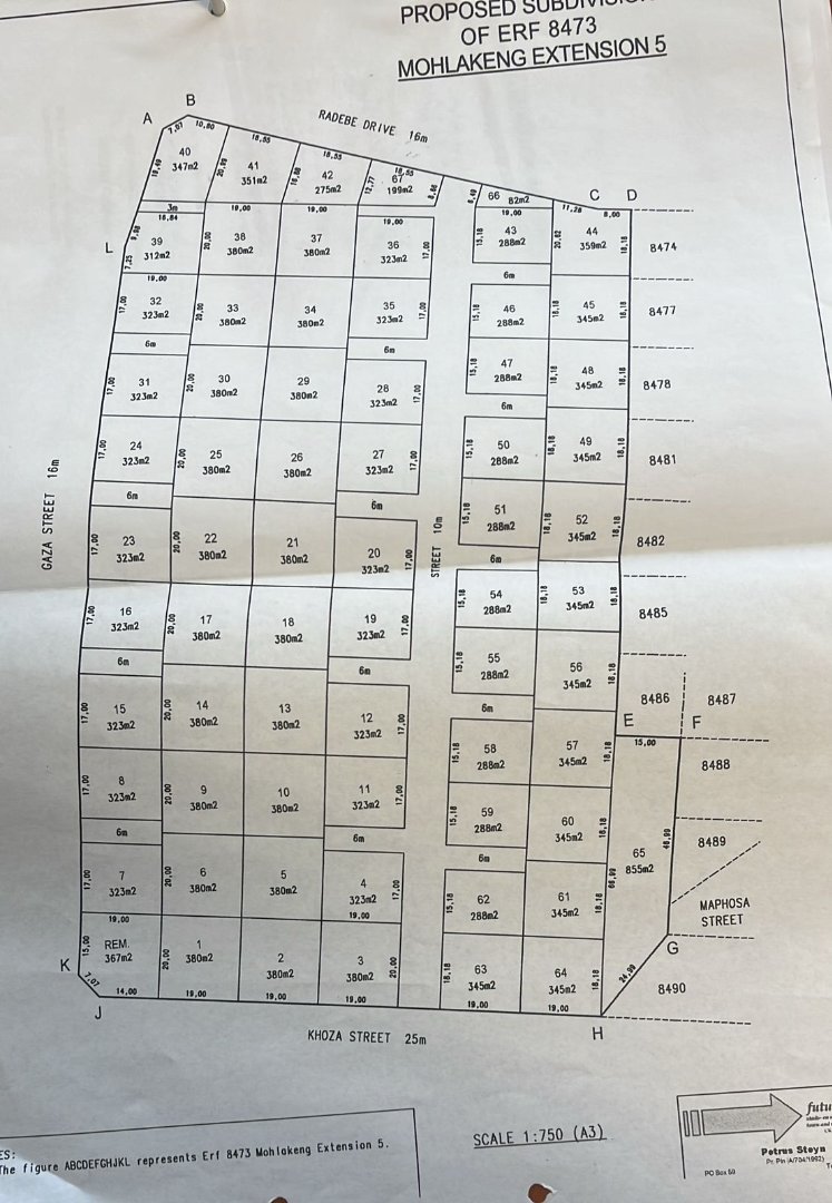 Commercial Property for Sale in Mohlakeng Gauteng