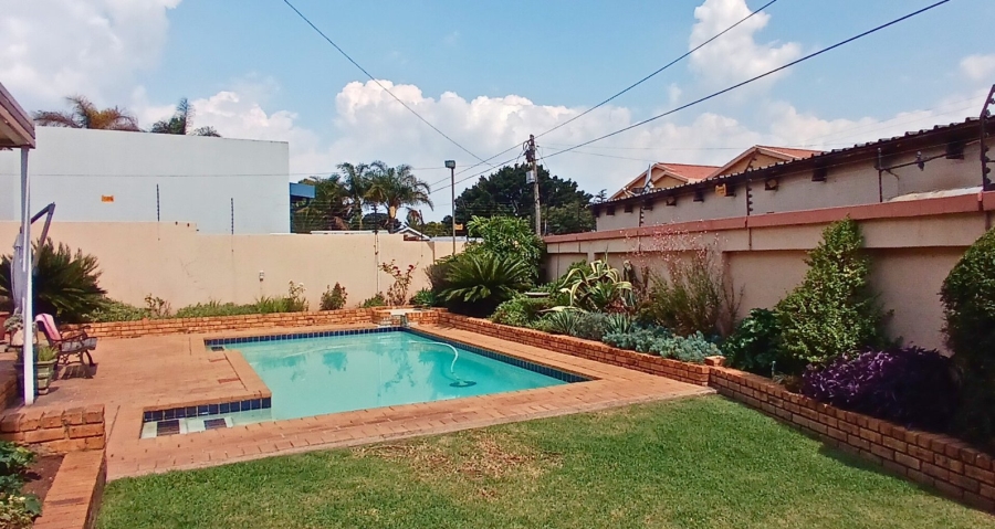 4 Bedroom Property for Sale in Sunward Park Gauteng