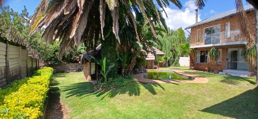 4 Bedroom Property for Sale in The Reeds Gauteng