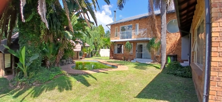 4 Bedroom Property for Sale in The Reeds Gauteng