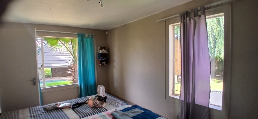 4 Bedroom Property for Sale in The Reeds Gauteng