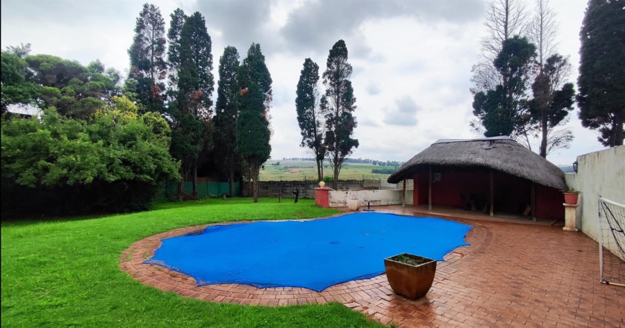 3 Bedroom Property for Sale in Buccleuch Gauteng
