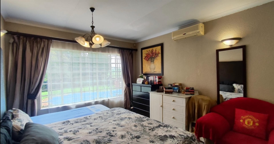 3 Bedroom Property for Sale in Buccleuch Gauteng