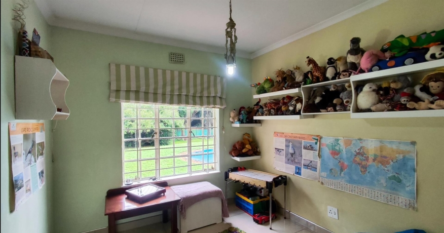 3 Bedroom Property for Sale in Buccleuch Gauteng