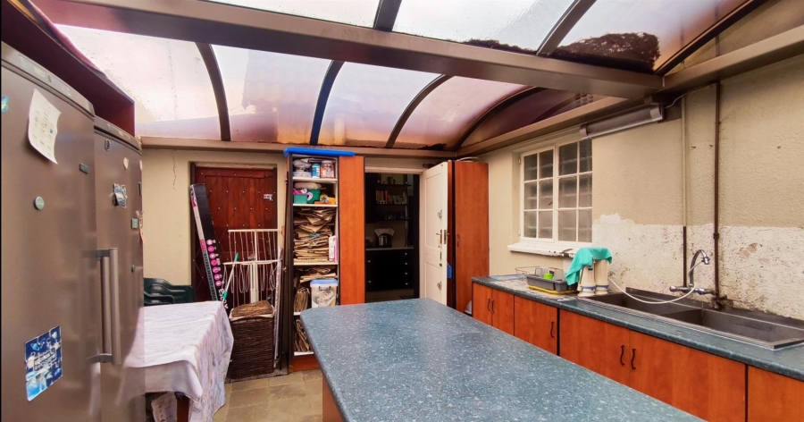 3 Bedroom Property for Sale in Buccleuch Gauteng