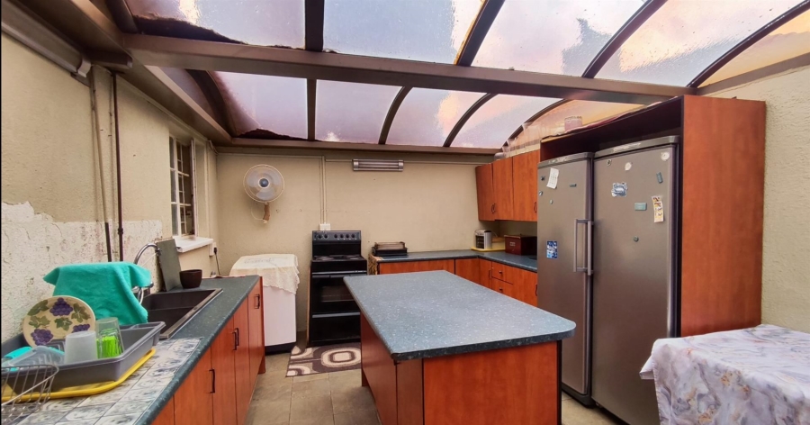 3 Bedroom Property for Sale in Buccleuch Gauteng