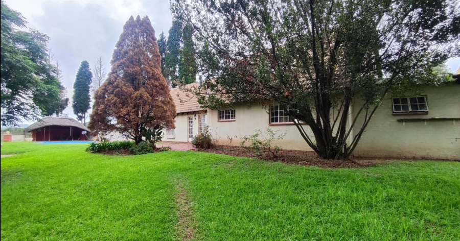 3 Bedroom Property for Sale in Buccleuch Gauteng