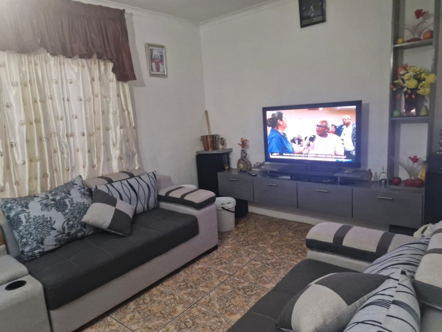 3 Bedroom Property for Sale in Chantelle Gauteng