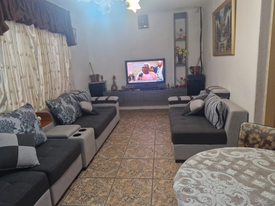 3 Bedroom Property for Sale in Chantelle Gauteng