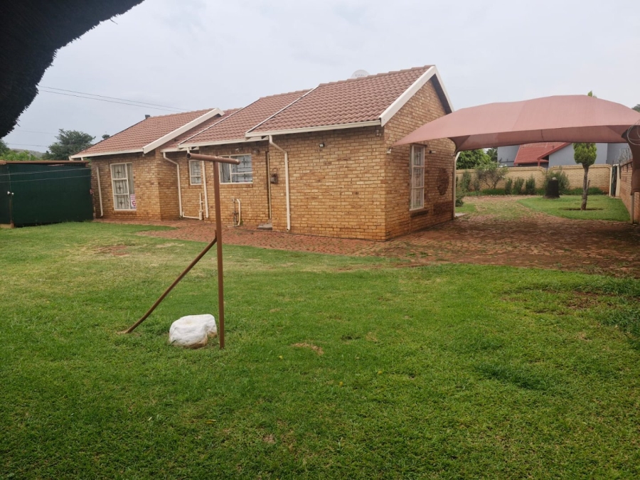 3 Bedroom Property for Sale in Chantelle Gauteng