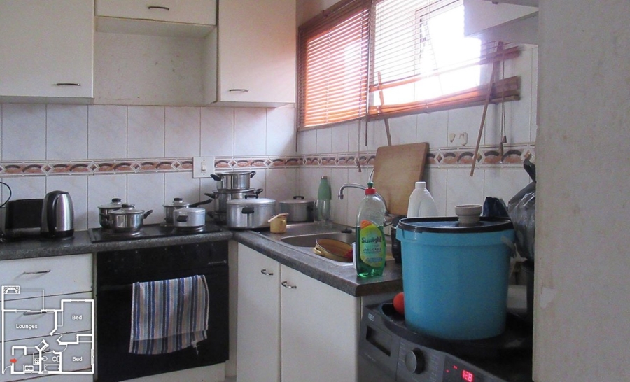 2 Bedroom Property for Sale in Winchester Hills Gauteng