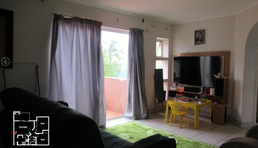 2 Bedroom Property for Sale in Winchester Hills Gauteng