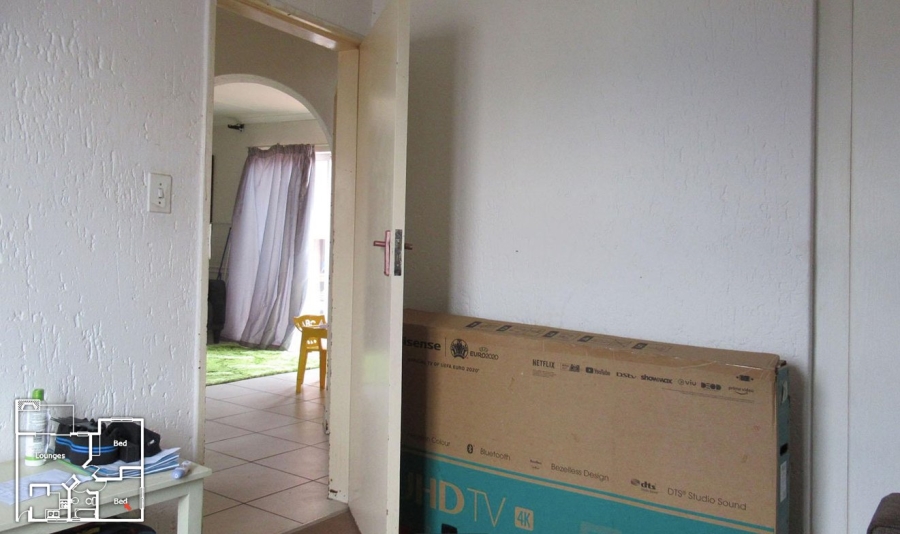 2 Bedroom Property for Sale in Winchester Hills Gauteng