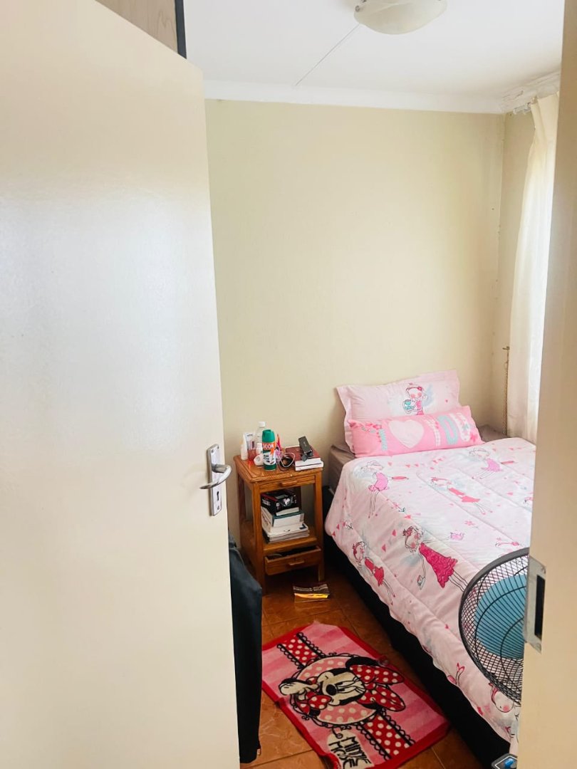 To Let 3 Bedroom Property for Rent in Soshanguve VV Gauteng