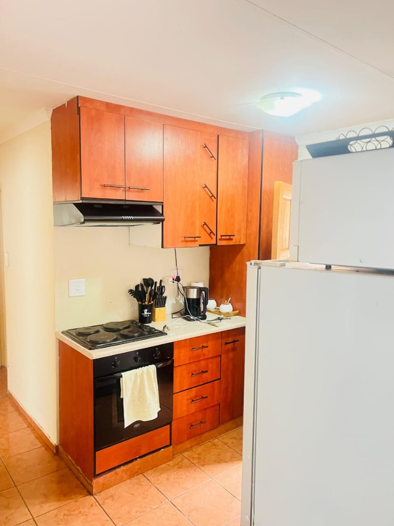 To Let 3 Bedroom Property for Rent in Soshanguve VV Gauteng