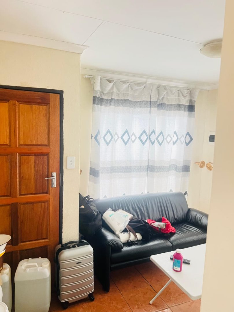 To Let 3 Bedroom Property for Rent in Soshanguve VV Gauteng