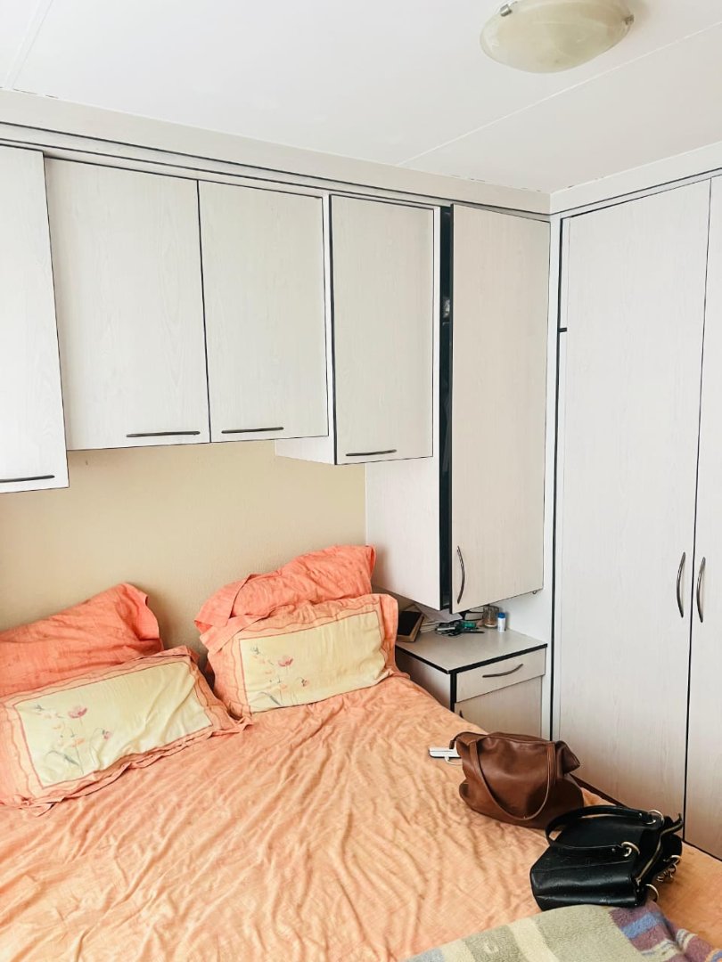 To Let 3 Bedroom Property for Rent in Soshanguve VV Gauteng