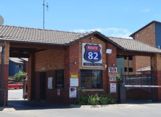 2 Bedroom Property for Sale in Olifantsvlei Gauteng