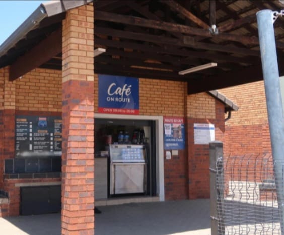 2 Bedroom Property for Sale in Olifantsvlei Gauteng